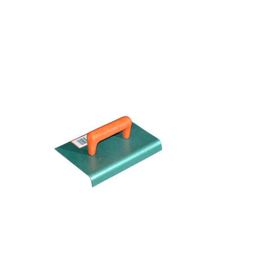 Concrete Edging Trowel Plateau Landscape Supplies & Greenstar Hire