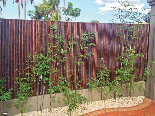 Privacy Screens/ Fence Panels