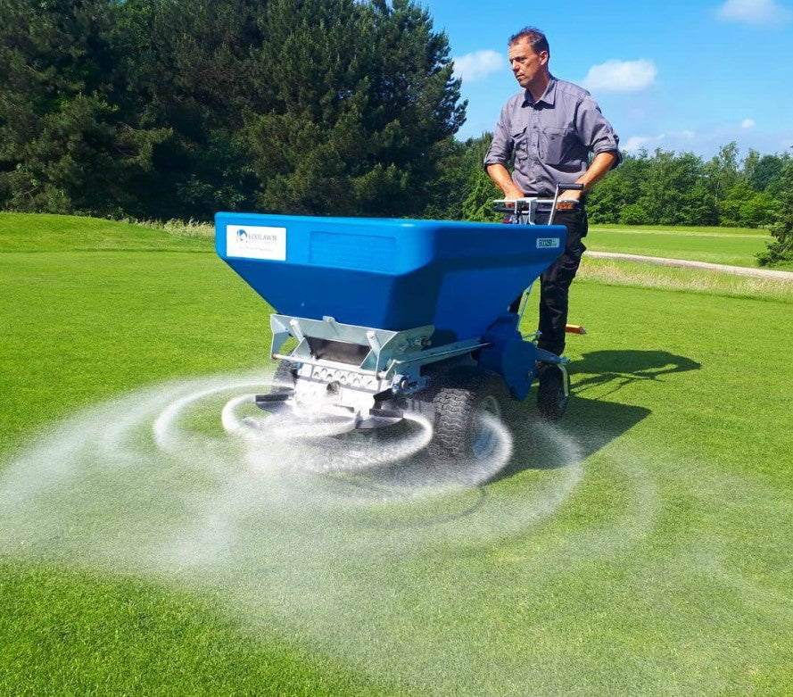 top dressing spreader rental RENTAL main image 0