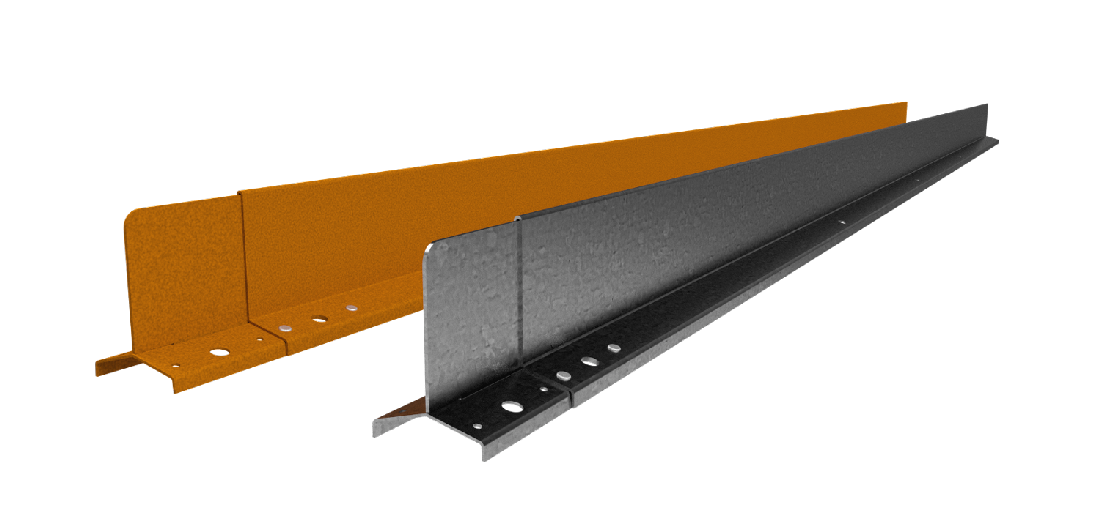 Straightcurve Hardline 100mm x 2.2m HL100WS Weathered – Plateau ...